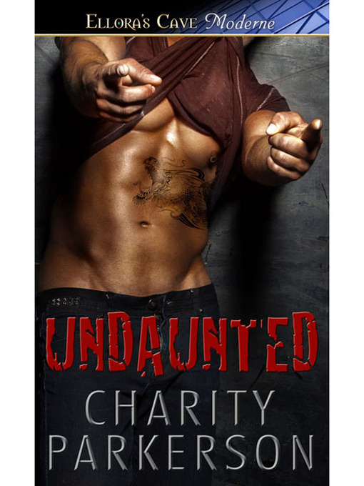 Title details for Undaunted by Charity Parkerson - Available